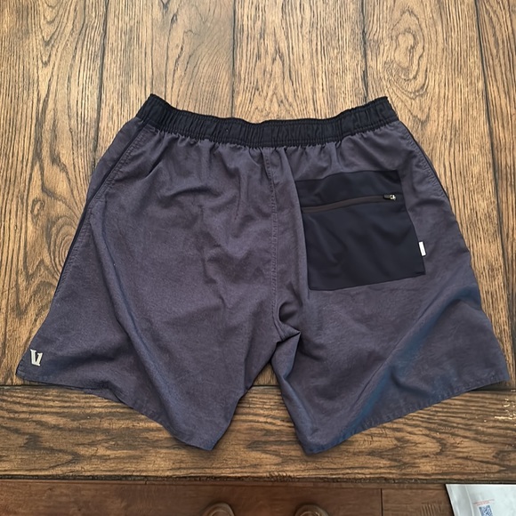 Vuori Swim Vuori Mens Swim Trunks Large Poshmark